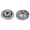 thumbnail image 1 of Fan Clutch Continental 1982 Lincoln V6 3.8L Genérica ., 1 of 3