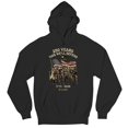 thumbnail image 5 of US Army 250 Years Unisex Hoodie American Military Veteran DD214 Patriotic, 5 of 7