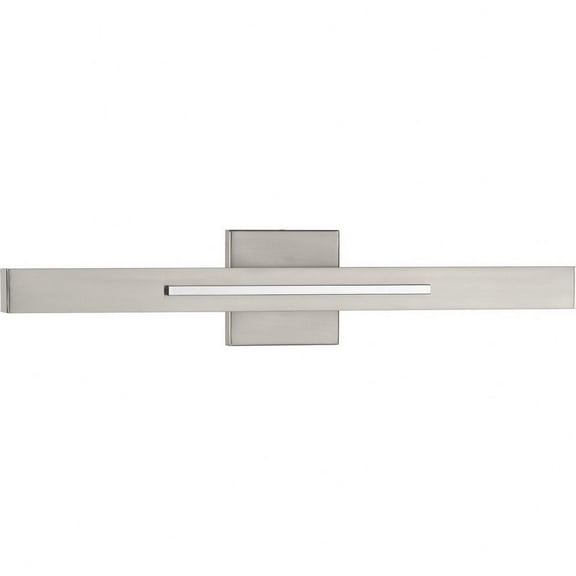 P710052-009-30-Progress Lighting-Planck LED - Wall Sconces Light - 2 Light in Modern style - 4.75 Inches wide by 24 Inches high