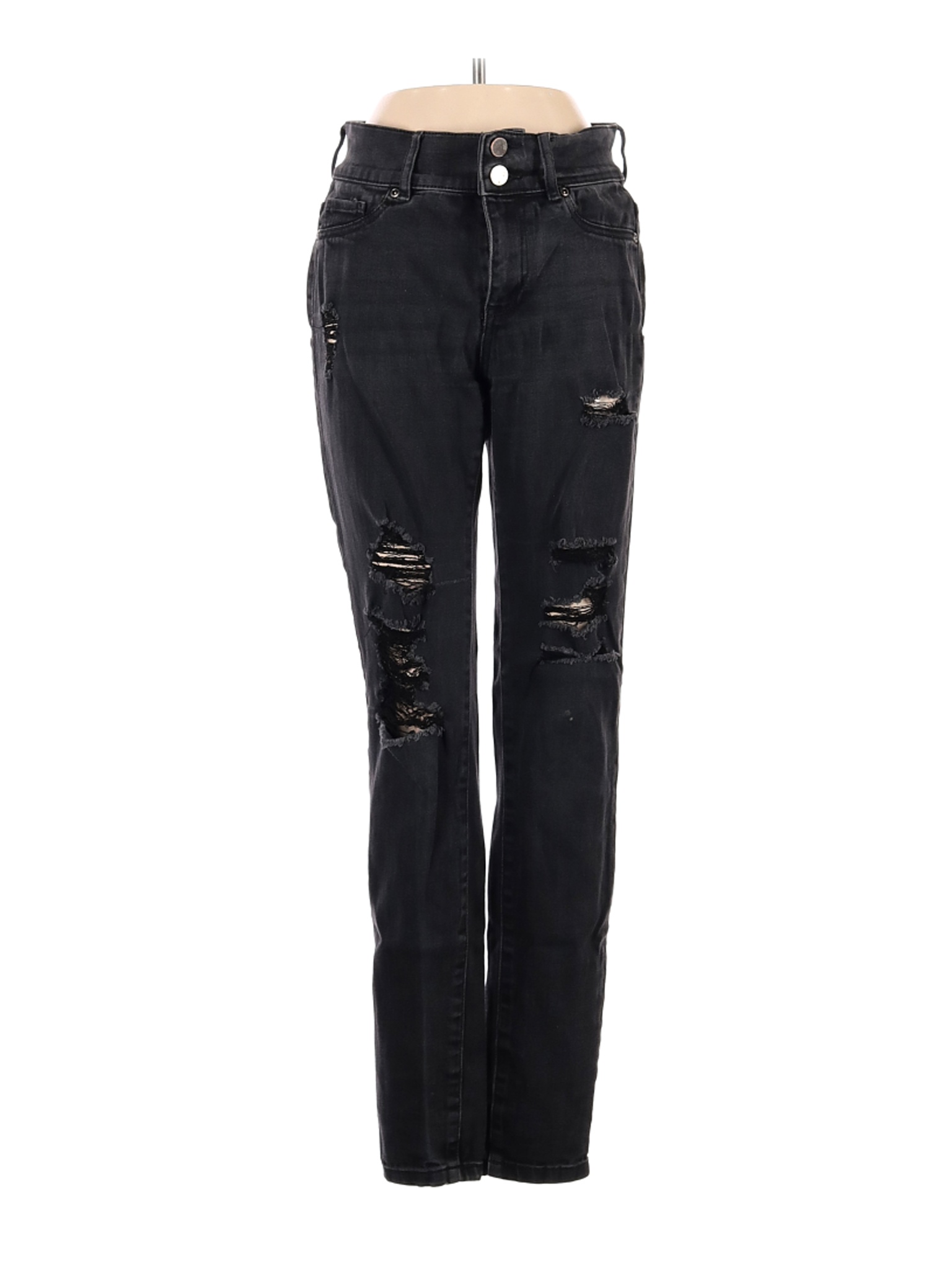 Pre-Owned Soho JEANS NEW YORK \u0026 COMPANY 
