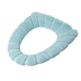 thumbnail image 1 of Toystoory Tapa de inodoro, funda de asiento, cojines de inodoro, cojines gruesos para baño, alfombrillas tejidas, adorno, , cálido, Type10 NO10, 1 of 6