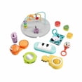 thumbnail image 4 of Juguete para Bebés Fisher Price Baby Centro de Actividades Éxito Musical 3 en 1, 4 of 4