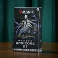 thumbnail image 2 of Magic: The Gathering Modern Horizons 3 Commander Deck â Eldrazi Incursion (100-Card Deck, 2-Card Collector Booster Sample Pack + Accessories) 5-Color, 2 of 6