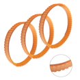 thumbnail image 4 of Lefu 3pcs 9.6mm Width Drive Belt for F-20A P20ST Electric Cutting Machine Planer, 4 of 10