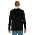 thumbnail image 2 of Unisex Jersey Long-Sleeve Hoodie, 2 of 3