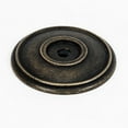 thumbnail image 4 of Alno A1564-CHBRZ Classic Traditional Cabinet Backplate for A1562 Bronze, 4 of 7
