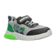 thumbnail image 2 of Tenis Minecraft Gris Niño Casual T18-22 gris 19, 2 of 10