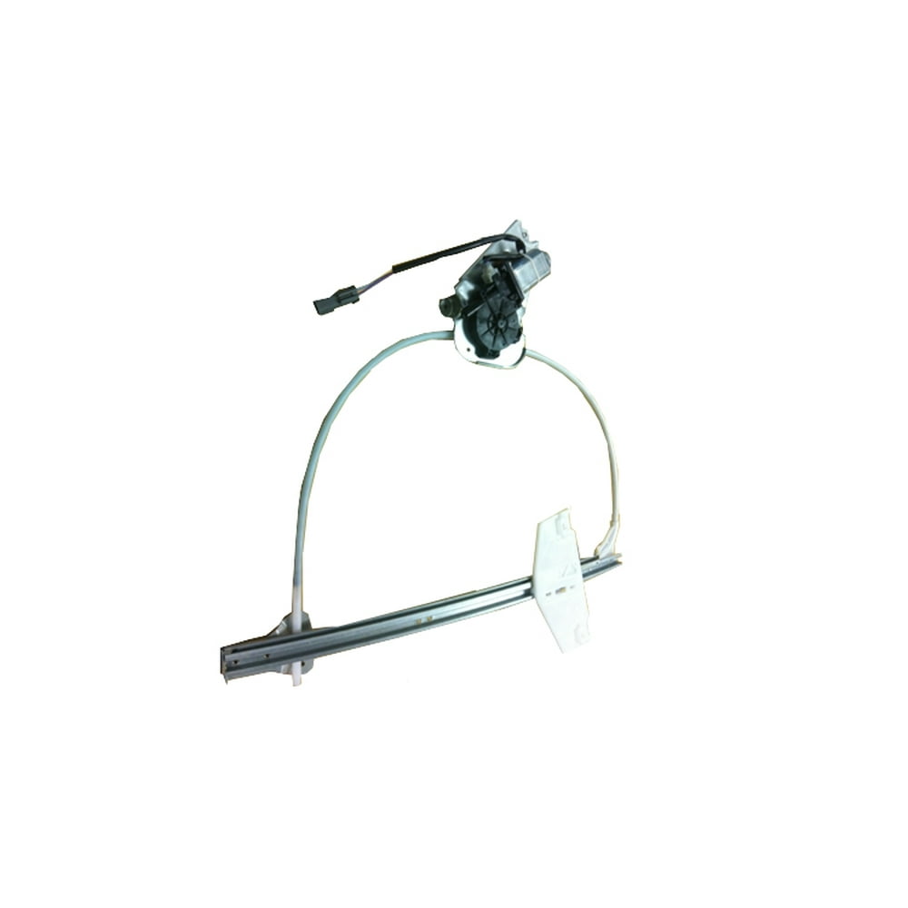 Replacement Front Driver Side Window Regulator For 0206 Jeep Liberty