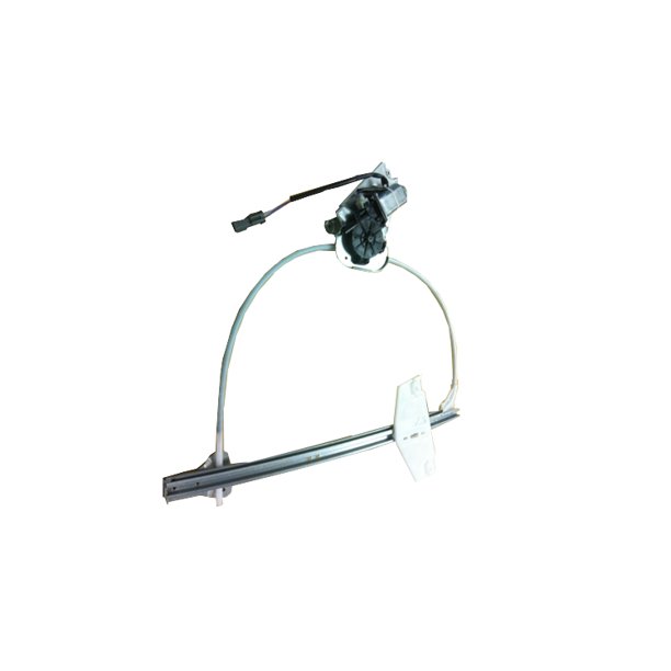 Replacement Front Driver Side Window Regulator For 0206 Jeep Liberty