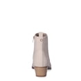thumbnail image 3 of Chaps Women's Courttney Block Heel Booties, 3 of 4
