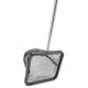 thumbnail image 4 of Aquarium Fish Net with Extendable Stainless Steel Long Handle, Fine Mesh Fish Net for Fish Tank, 4 of 5