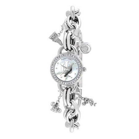 Indiana Women's Charm Watch