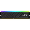 thumbnail image 1 of Memoria RAM DDR4 16GB 3200MHz XPG SPECTRIX D35G RGB 1x16GB Negro, 1 of 6