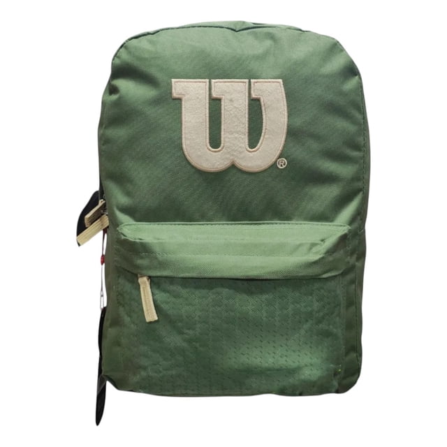 Mochila Wilson Juvenil Deportiva WLS229-BP341G