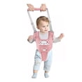 thumbnail image 3 of Arnés De Seguridad Para Caminar Respirable Bebes 6-36 Meses Rosa, 3 of 5