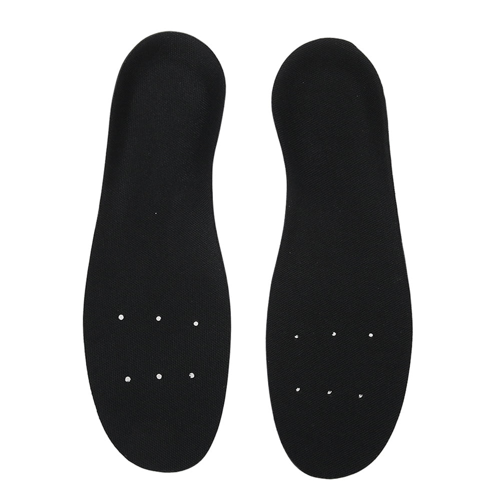 Arch Support Insoles, Orthotic Insoles, 5 Sizes Arch Supports Orthotics Inserts Soft And