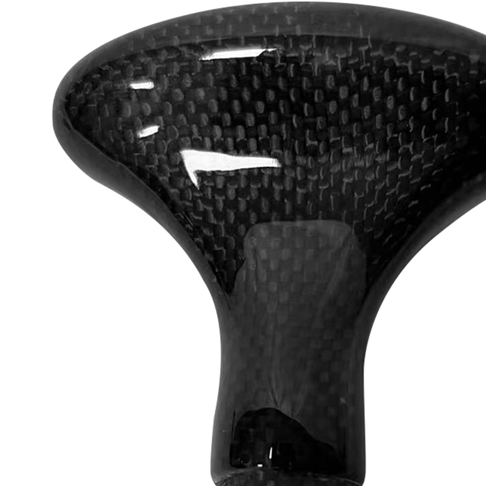 Baoblaze Boat Paddle Grip Oars Convert into A Single Oar T Paddle Handle