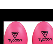 Egg Shakers (Plastic Pair)