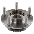 thumbnail image 3 of Geelife Front Wheel Bearing & Hub Assembly For 1994-2004 Ford Mustang w/ ABS, 3 of 9