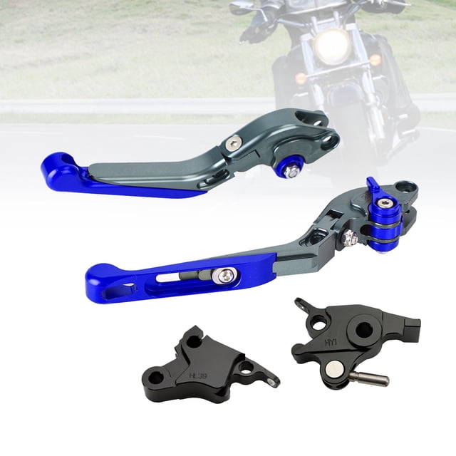 Adjustable Clutch Brake Lever fit for CFMOTO 700CL-X Heritage 2021-2022