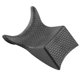 thumbnail image 4 of Reposacabezas Salvador para cuenco de champú almohada de PVC profesional, 4 of 10
