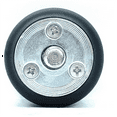 thumbnail image 3 of Nouvelle Bobine d'Induction 7MHz M10 pour Antenne SW Ondes Courtes Portable -12 -7, 3 of 7