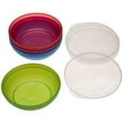 Nuk Gerber Bunch-A-Bowls with Lids