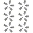 thumbnail image 3 of 30pcs External Tooth Tension Head Wire Rope Locker Wire Rope Locking Device, 3 of 9