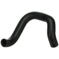 thumbnail image 3 of Radiator Coolant Hose Fits select: 2000-2004 KIA SPECTRA, 1994-2001 KIA SEPHIA, 3 of 3