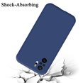 thumbnail image 3 of Cadorabo Coque pour Xiaomi Redmi Note 10 Housse Protection Écran TPU Gel Silicone, 3 of 6