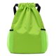 thumbnail image 1 of Mochila con bolsillo con cordón para hombre y mujer, mochila de gran capacidad con cordón para fitness y baloncesto, 1 of 5