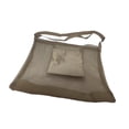 thumbnail image 4 of Colaxi Sac de Cueillette Sac de Chasse Panier de Cueillette de Fruits Respirant Pochette de Récolte en Maille pour Rassemblement Randonnée en Plein Air Vert, 4 of 8