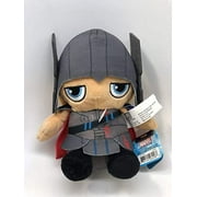 Marvel - Thor: Ragnarok - Talking Thor Plush