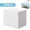 D, variant on YardChic 100Pcs Filter Floss for Fish Tank, Aquarium Filter Sheets for Water Filtration, Aquarium Filter Floss, Make Cloudy Water Crystal Clear, Aquarium Filter Pad for Aquarium Accessories