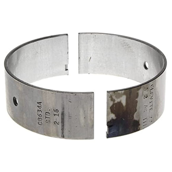 Clevite CB-634A Paire de Roulements de Tige de Connexion de Moteur