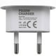 thumbnail image 3 of 20W Fast Charger with Cable, White, 3-Pack, Compatible with Apple iPhone, 3 of 3