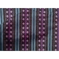 thumbnail image 4 of oneOone Cotton Poplin Fabric Ethnic Block Print Sewing Fabric BTY 56 Inches Wide, 4 of 4