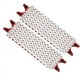 thumbnail image 1 of Juego de fregona de 2 paños de repuesto Sincero con fuerte absorción de agua, 1 of 5