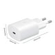 thumbnail image 4 of [Blanco Estándar Europeo 25 W] Adaptador SAA Cargador 25 W (enchufe Europeo 25 W Blanco), 4 of 6