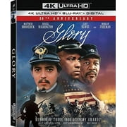 Glory (4K Ultra HD + Blu-ray)