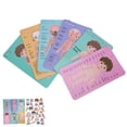 thumbnail image 2 of Tarjeta de Conocimiento del Cuerpo, ni?os, Madera, Cuerpo Humano, Estructura de órganos, cognición, Rompecabezas, Juguete, Juguetes educativos tempranos, Regalo para ni?os y ni?as(#1) Unbranded 2013200077211, 2 of 8