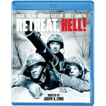 Retreat, Hell! (Blu-ray), Olive, Drama