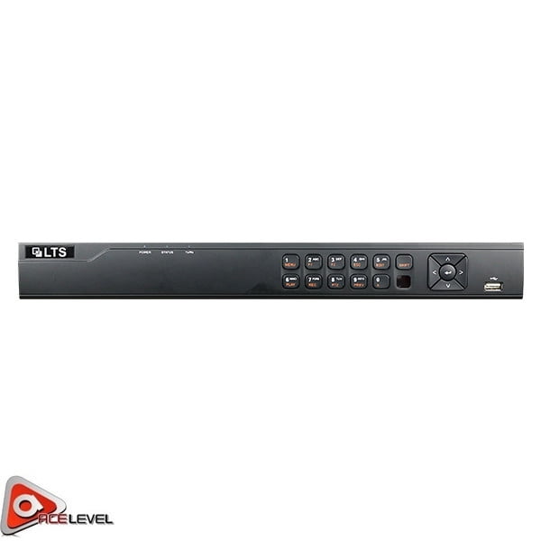 LTS, Surveillance Camera, LTN8708KP8, Platinum Professional Plus Level