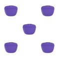 thumbnail image 1 of Greeniant Bolsa de cintura para entrenamiento de mascotas, aperitivos de recompensa, bolsa de almacenamiento de alimentación portátil de gran Type2 NO2, 1 of 6