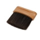 thumbnail image 4 of Cepillo de limpieza del cabello para peluquero, cepillo profesional para barrer el cabello y el cuello, cepillo para limpiar el corte de pelo, calidad inigualable, 4 of 12