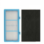 For Holmes AER1 HEPA Air Filter Replacement for Purifier HAP242-NUC Filter Parts