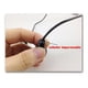 thumbnail image 5 of 4 Piezas Led Ojo De Aguila Estrobo Y Fijo Auto Moto 23mm, 5 of 8