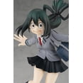 thumbnail image 3 of Figura Tsuyu Asui Good Smile Company My Hero Academia Pop Up Parade 15 cm, 3 of 3