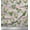 Light Gray, variant on Soimoi Cotton Duck Fabric Tropical Leaves,Floral & Flamingo Bird Printed Craft Fabric by The Yard 42 Inch Wide