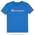 thumbnail image 1 of Remera Champion para niño de manga corta con logo, 1 of 1